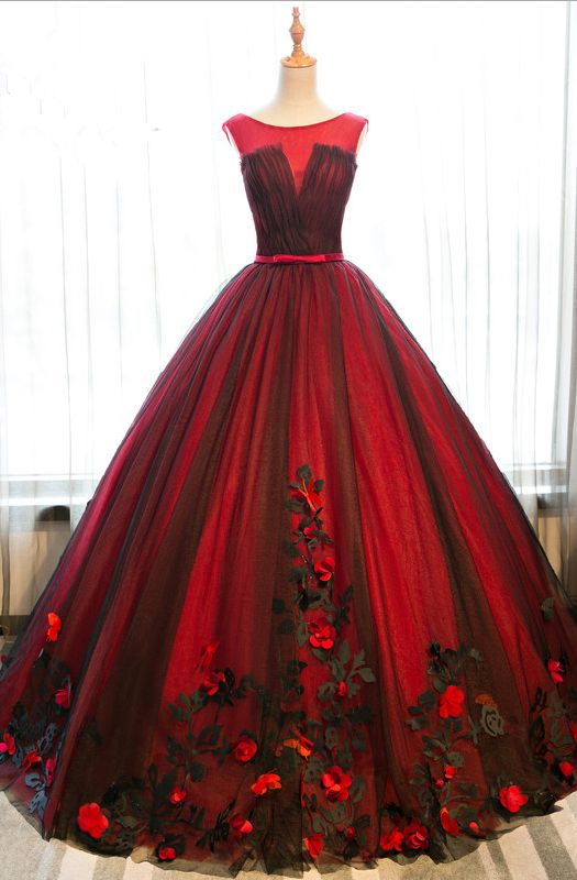 Disney Prom Dresses