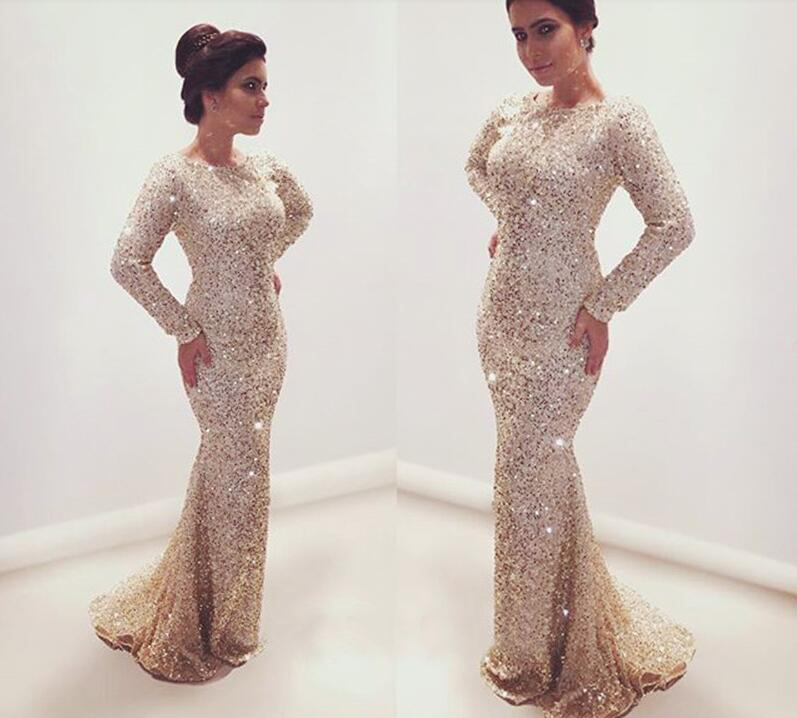 Prom Dresses From China