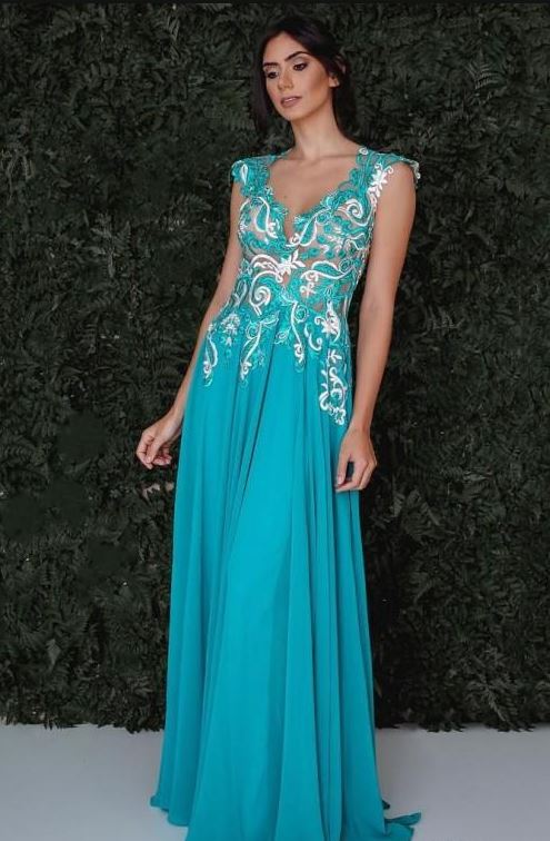 classy evening dresses