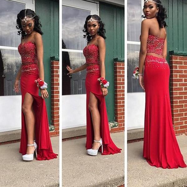 cute prom dresses near me