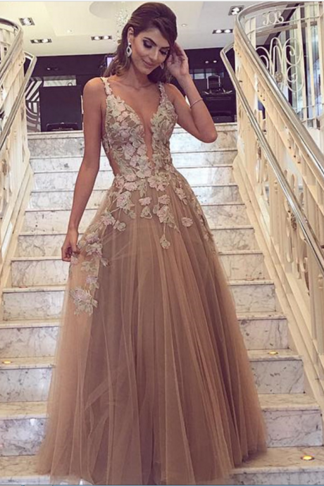Sexy Women Maxi Long Lace Cocktail Evening Beach Backless Ball Gown ...