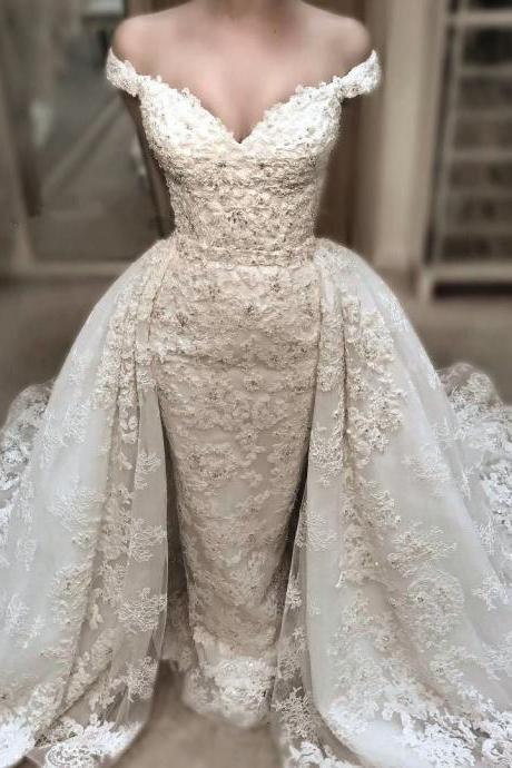 Wedding Dresses,Wedding Gown,Princess Wedding Dresses Beautiful Wedding Dress brides dress